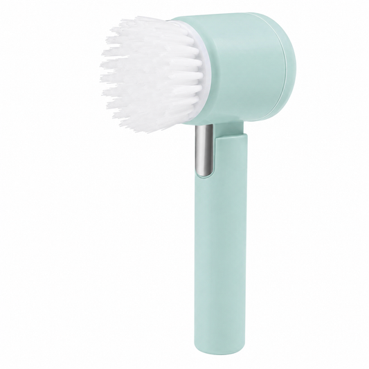 Wireless Handheld Electric dishwasher Kitchen Rechargeable Electric Cleaning Brush Bathroom Tile Professional cleaning Machine